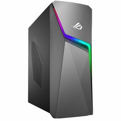 Galddators Asus GL10CE-51140F166W 512 GB SSD 8 GB RAM GeForce GTX 1650 Intel Core i5-11400F cena un informācija | Stacionārie datori | 220.lv