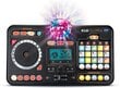 Vtech Kidi DJ Mix-10-in-1-1 DJ galds ar palaišanas lapu, skriešanas riteni un daudziem efektiem, lai rediģētu mūzikas bērnus no 6 līdz 12 gadiem B0928Z1NBY cena un informācija | Attīstošās rotaļlietas | 220.lv