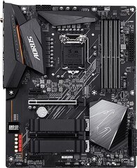 Gigabyte Z490 AORUS ELITE AC cena un informācija | Procesori (CPU) | 220.lv