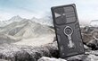 Nillkin CamShield Armor PRO Hard Case for Samsung Galaxy S23 Ultra Black cena un informācija | Telefonu vāciņi, maciņi | 220.lv