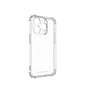 Wozinsky Anti Shock piemērots iPhone 14 Pro Max, caurspīdīgs цена и информация | Telefonu vāciņi, maciņi | 220.lv