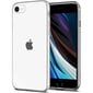 Fusion, paredzēts Apple iPhone SE 2022, caurspīdīgs цена и информация | Telefonu vāciņi, maciņi | 220.lv