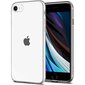 Fusion Ultra Back Case 2 mm Izturīgs silikona aizsargapvalks Apple iPhone 7 Plus | 8 Plus caurspīdīgs cena un informācija | Telefonu vāciņi, maciņi | 220.lv