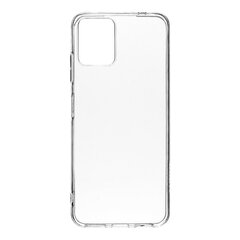 Tactical TPU Cover for T-Mobile T Phone Pro 5G Transparent цена и информация | Чехлы для телефонов | 220.lv