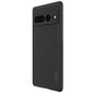 Nillkin Super Frosted PRO Back Cover for Google Pixel 7 Pro Black cena un informācija | Telefonu vāciņi, maciņi | 220.lv