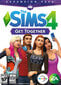 Spēle priekš PC, The Sims 4: Get Together цена и информация | Datorspēles | 220.lv
