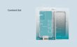 Nillkin Nature TPU PRO Cover for Xiaomi 12T Pro Transparent cena un informācija | Telefonu vāciņi, maciņi | 220.lv