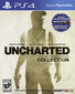 UNCHARTED: The Nathan Drake Collection, PS4 cena un informācija | Datorspēles | 220.lv