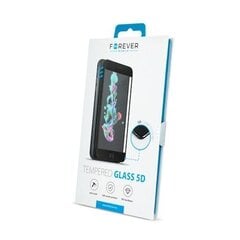 Forever 5D для Samsung Galaxy A42 5G цена и информация | Защитные пленки для телефонов | 220.lv