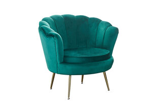 Кресло A2A, зеленое цена и информация | Кресла в гостиную | 220.lv