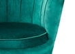 Krēsls A2A, zaļš cena un informācija | Atpūtas krēsli | 220.lv