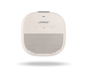 Bose SoundLink Micro 783342-0400, balts цена и информация | Аудиоколонки | 220.lv