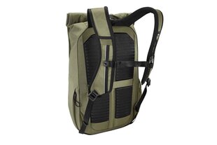 Рюкзак на каждый день Thule Paramount 18л, зеленый цена и информация | Спортивные сумки и рюкзаки | 220.lv