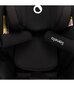 Lionel autokrēsliņš Antoon Plus 0-18 kg, black cena un informācija | Autokrēsliņi | 220.lv