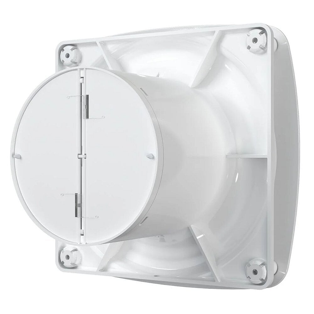 Vannas istabas izplūdes ventilators Vlano ENSO cena un informācija | Ventilatori vannas istabai | 220.lv