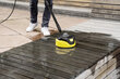 Augstspiediena mazgātājs Karcher K 5 WCM Premium Home (1.324-462.0) cena un informācija | Augstspiediena mazgātāji | 220.lv