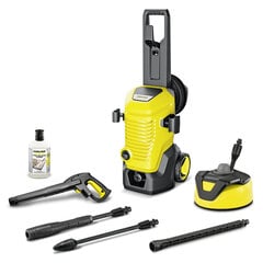 Мойка высокого давления Karcher K 5 WCM Premium Home (1.324-462.0) цена и информация | Мойки высокого давления | 220.lv