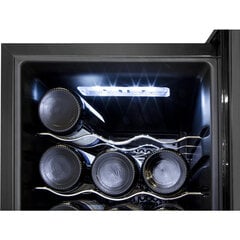 PHILCO PW 15 KF  цена и информация | Винные холодильники | 220.lv