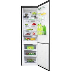 PHILCO PCD 3602 ENFDX  цена и информация | Холодильники | 220.lv