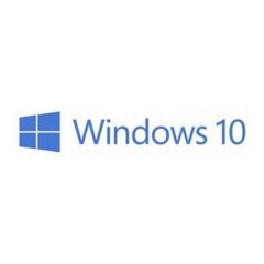 Pārvaldības programma Microsoft Windows 10 Home 64-bit cena un informācija | Lietojumprogrammas | 220.lv
