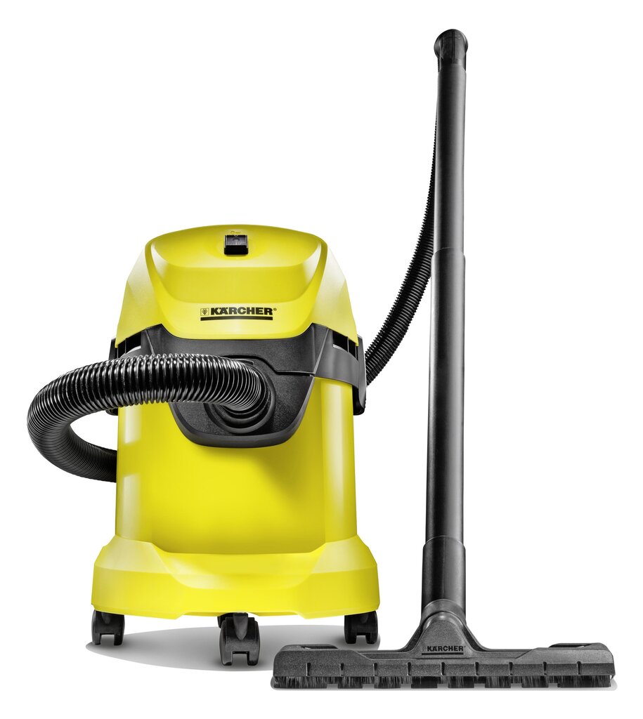 Karcher WD 3 Car цена и информация | Putekļu sūcēji | 220.lv