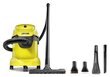 Karcher WD 3 Car цена и информация | Putekļu sūcēji | 220.lv