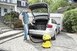 Karcher WD 3 Car цена и информация | Putekļu sūcēji | 220.lv