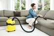 Karcher WD 2 Home cena un informācija | Putekļu sūcēji | 220.lv