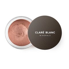 Тени для век Clare Blanc 901 Cappuccino, 1,2 г цена и информация | Тушь, средства для роста ресниц, тени для век, карандаши для глаз | 220.lv