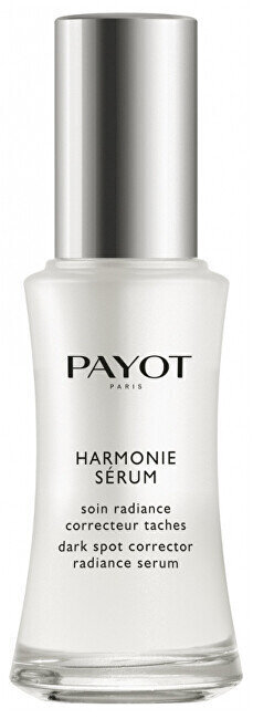 Sejas serums Payot Harmonie, 30 ml cena un informācija | Serumi sejai, eļļas | 220.lv