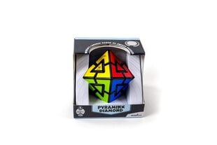 RECENT TOYS логическая игра Pyraminx Diamond цена и информация | Развивающие игрушки | 220.lv