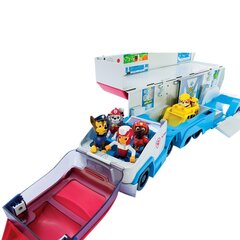 Набор игрушечных машин Paw Patroller, 6024966 цена и информация | Конструктор автомобилей игрушки для мальчиков | 220.lv