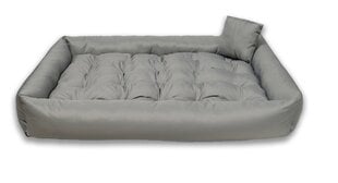Suņu gulta XXL izmērs 120 x 90 cm cena un informācija | Suņu gultas, spilveni, būdas | 220.lv