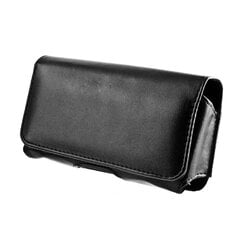Leather belt case no log Model 13 for Note 3 цена и информация | Чехлы для телефонов | 220.lv