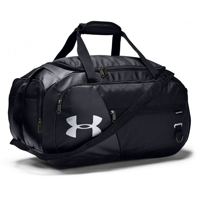 Sporta soma Under Armour Undeniable Duffel 4.0 cena un informācija | Sporta somas un mugursomas | 220.lv