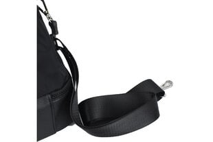 Сумка Kendall+Kylie HBKK-321-0008-26, черная цена и информация | Спортивные сумки и рюкзаки | 220.lv