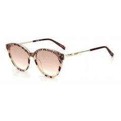 Sieviešu Saulesbrilles Missoni MIS-0026-S-5ND-F5 ø 53 mm S0368430 cena un informācija | Saulesbrilles sievietēm | 220.lv