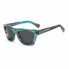 Sieviešu Saulesbrilles Missoni MIS-0067-S-38I-IR ø 53 mm S0368436 cena un informācija | Saulesbrilles sievietēm | 220.lv