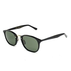 Sieviešu Saulesbrilles LGR ADDIS-BLACK-01 (ø 49 mm) S0351614 cena un informācija | Saulesbrilles sievietēm | 220.lv