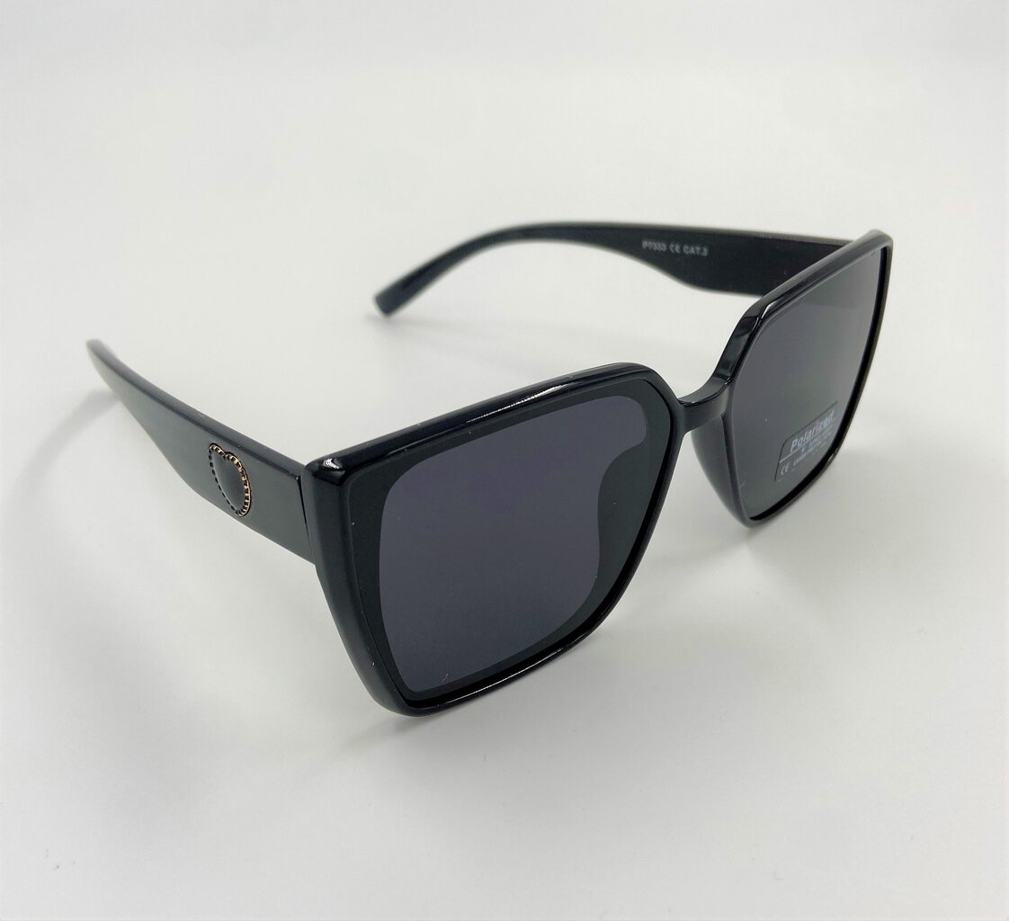Polaroid saulesbrilles цена и информация | Saulesbrilles sievietēm | 220.lv