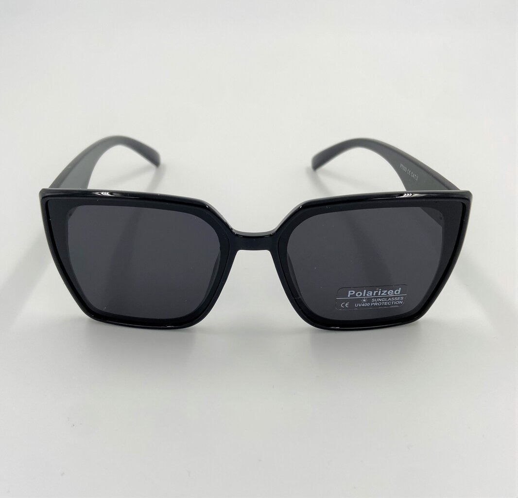 Polaroid saulesbrilles цена и информация | Saulesbrilles sievietēm | 220.lv