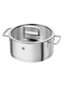 Sautēšanas katls Zwilling Vitality Stew Pot 24 cm 4.5L cena un informācija | Katli, tvaika katli | 220.lv