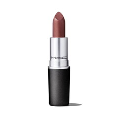 Lūpu krāsa MAC Frost Lipstick, #301 "O", 3 g cena un informācija | Lūpu krāsas, balzāmi, spīdumi, vazelīns | 220.lv