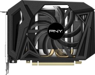 PNY VCG20606SFPPB-O cena un informācija | Videokartes (GPU) | 220.lv