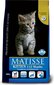 Sausā barība kaķēniem Farmina Matisse, 400 g cena un informācija | Sausā barība kaķiem | 220.lv