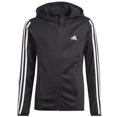 Džemperis meitenēm Adidas Designed 2 Move Jr GN1462 cena un informācija | Jakas, džemperi, žaketes, vestes meitenēm | 220.lv