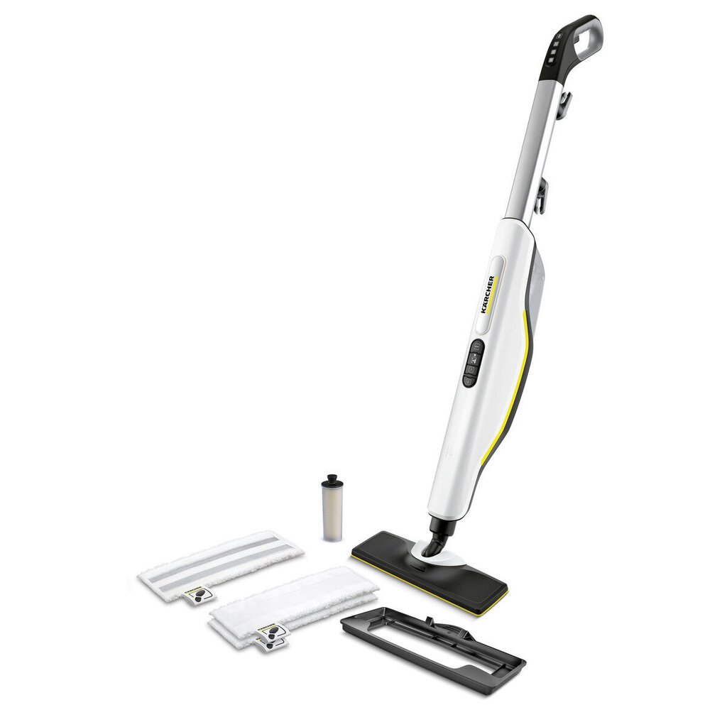 Karcher SC 3 UPRIGHT EasyFix PREMIUM цена и информация | Tvaika tīrītāji, grīdas mazgāšanas ierīces | 220.lv