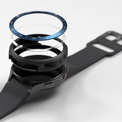 Ringke Air Sports + Bezel 2в1 для Samsung Galaxy Watch 5 44мм (GW4-44-12_AS02) цена и информация | Аксессуары для смарт-часов и браслетов | 220.lv