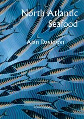 North Atlantic Seafood cena un informācija | Pavārgrāmatas | 220.lv