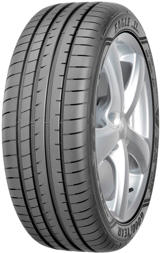 Goodyear Eagle F1 Asymmetric 3 255/35R20 97 Y XL J cena un informācija | Vasaras riepas | 220.lv